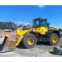 لوازم یدکی لودر لوازم یدکی لودر